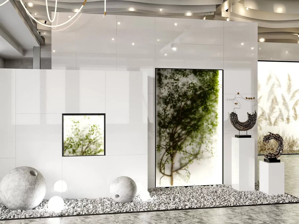 Интерьер от Morocco Интерьер от Morocco