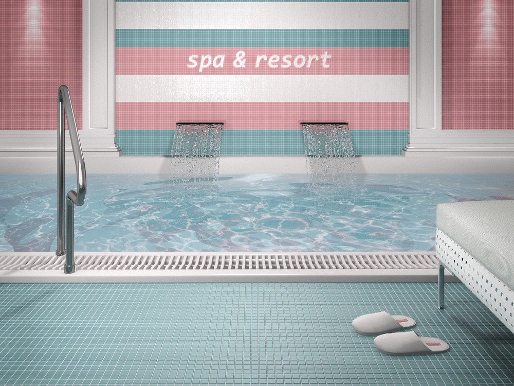 Интерьер от Morocco Интерьер от Morocco