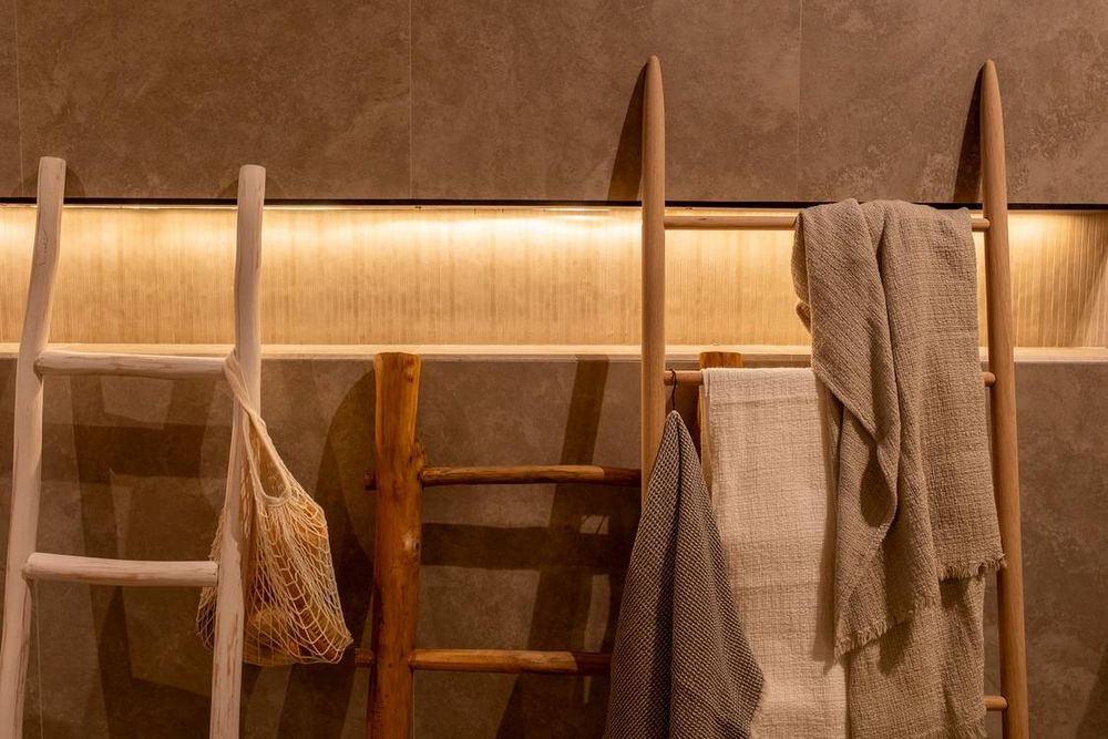 Интерьер от FAP Интерьер от FAP