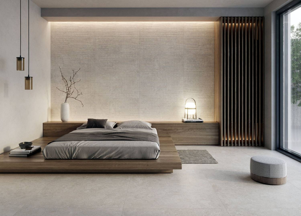 Интерьер от Peronda Интерьер от Peronda