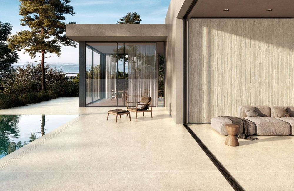 Интерьер от Peronda Интерьер от Peronda