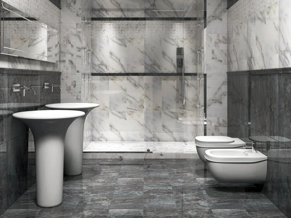 Интерьер от Керамический гранит Интерьер от Керамический гранит