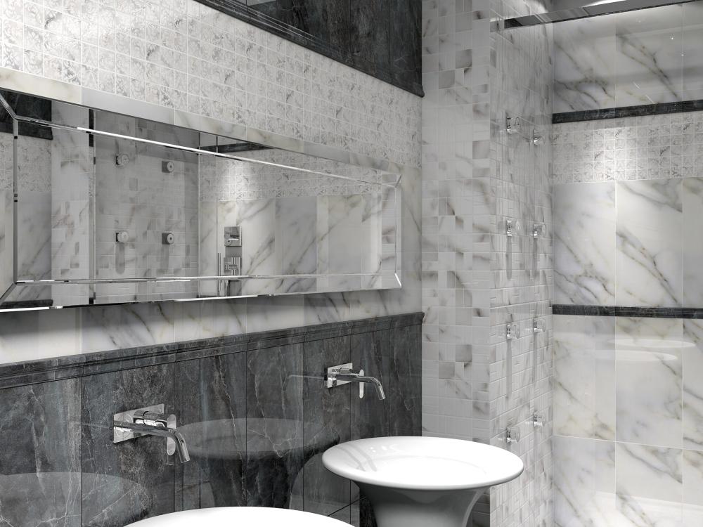 Интерьер от Керамический гранит Интерьер от Керамический гранит