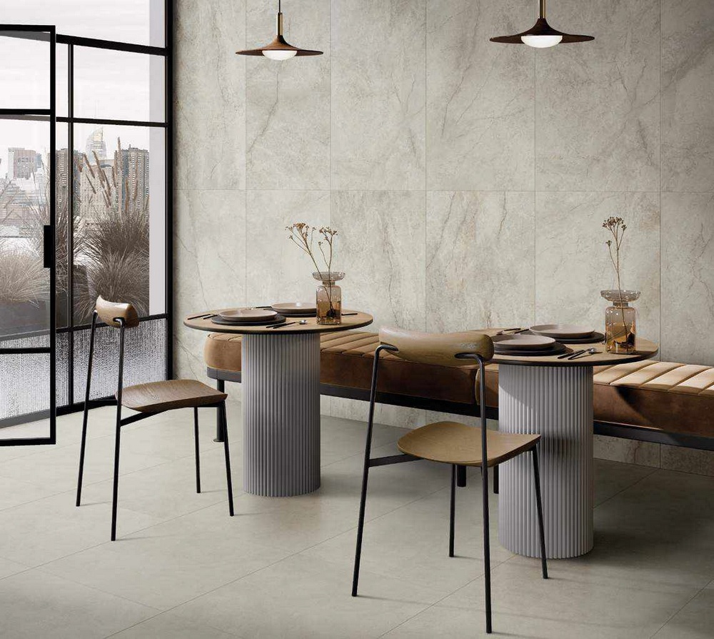 Интерьер от Vitra Интерьер от Vitra