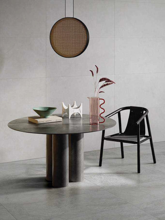 Интерьер от Vitra Интерьер от Vitra