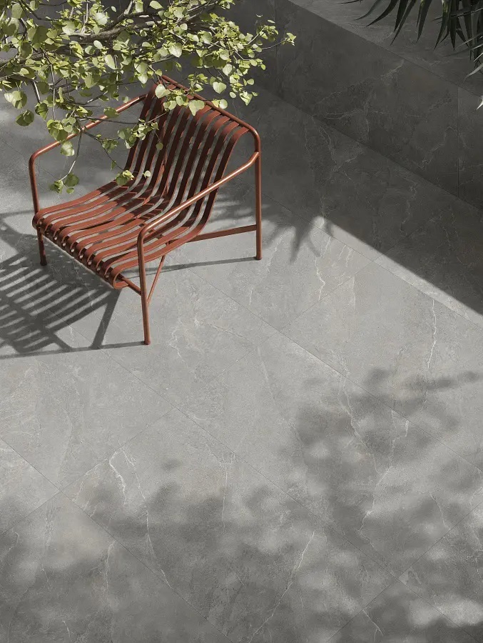 Интерьер от Vitra Интерьер от Vitra