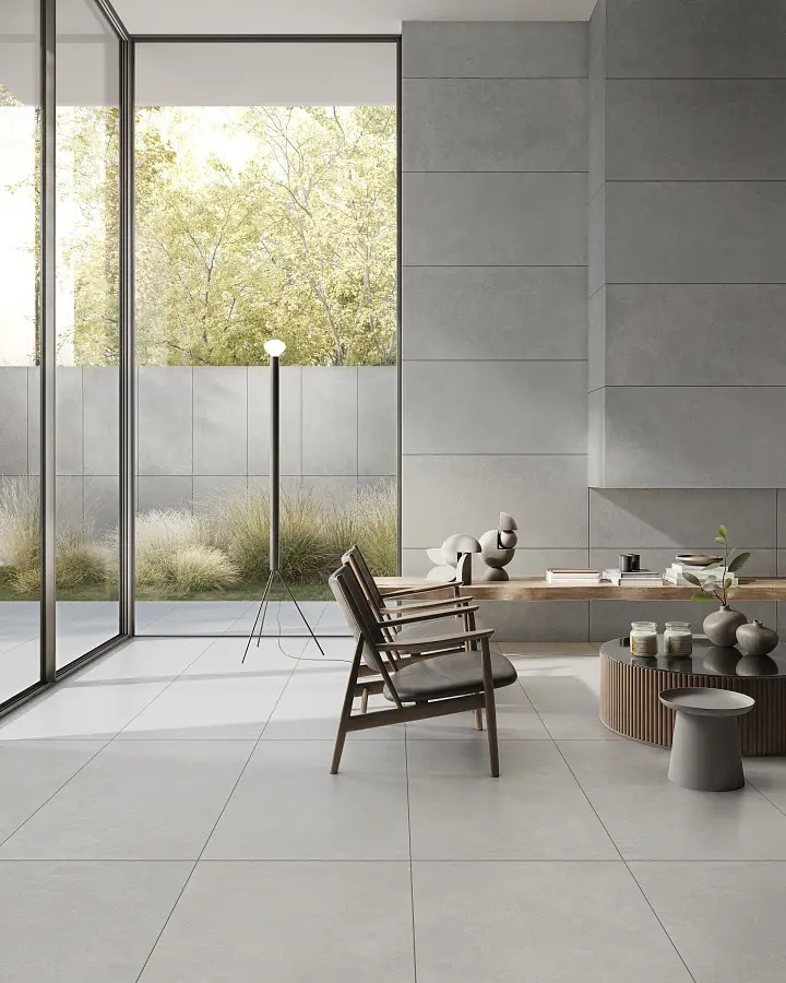 Интерьер от Vitra Интерьер от Vitra