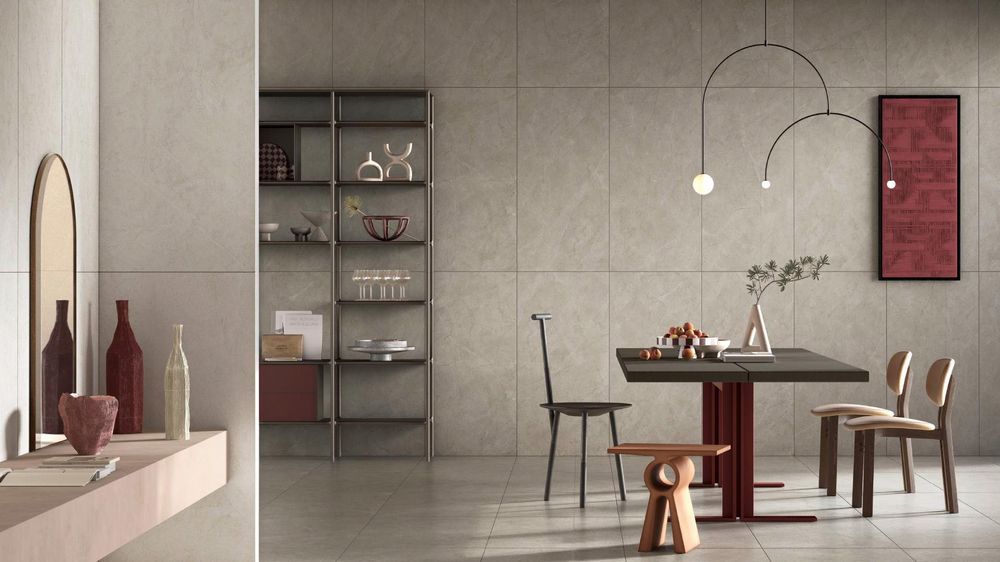 Интерьер от Vitra Интерьер от Vitra