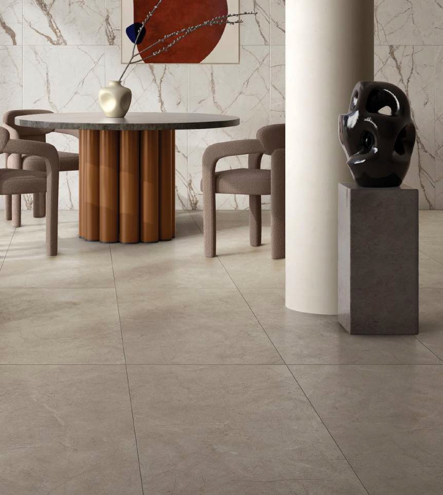 Интерьер от Vitra Интерьер от Vitra