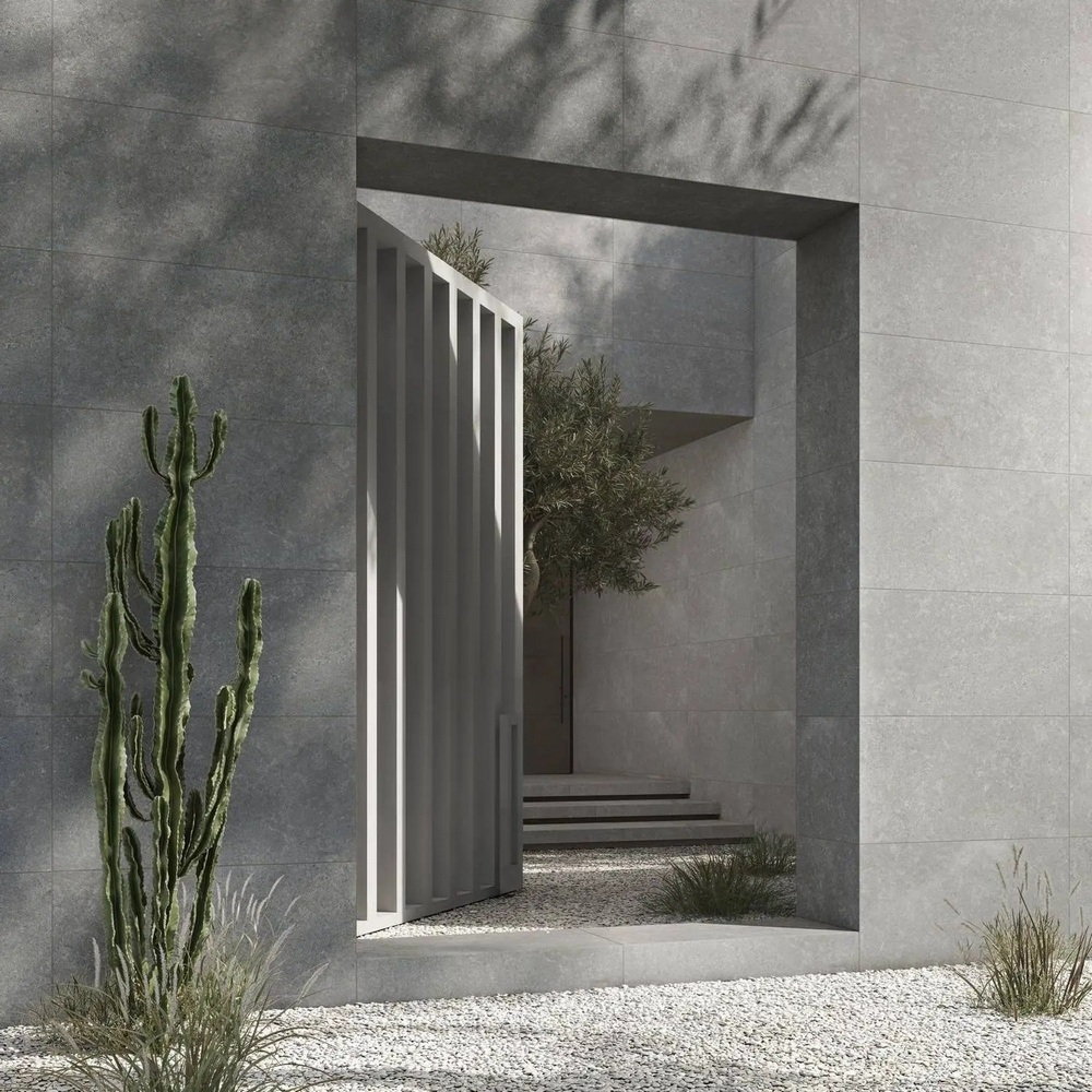 Интерьер от Vitra Интерьер от Vitra