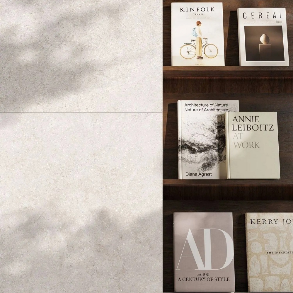 Интерьер от Vitra Интерьер от Vitra