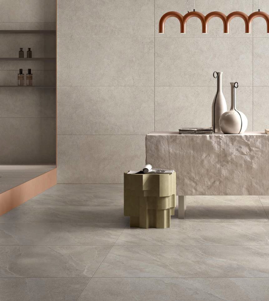 Интерьер от Vitra Интерьер от Vitra