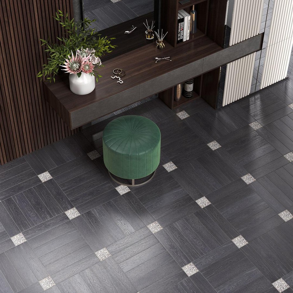 Интерьер от Керамический гранит Интерьер от Керамический гранит