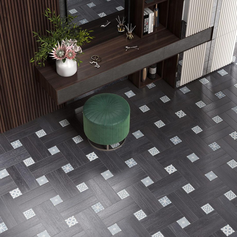 Интерьер от Керамический гранит Интерьер от Керамический гранит