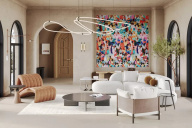 Интерьер от Morocco Интерьер от Morocco