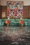 Интерьер от Morocco Интерьер от Morocco