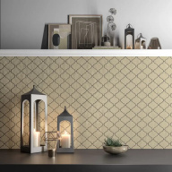 Интерьер  от Morocco