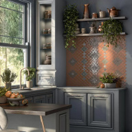 Интерьер  от Morocco