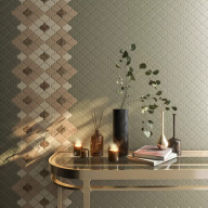 Интерьер  от Morocco