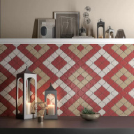 Интерьер  от Morocco