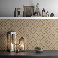 Интерьер  от Morocco