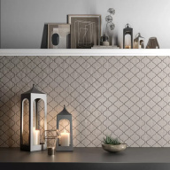 Интерьер  от Morocco