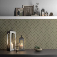 Интерьер  от Morocco