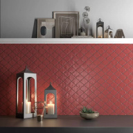 Интерьер  от Morocco