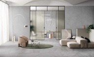 Интерьер  от Vitra