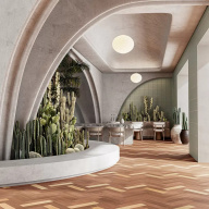 Интерьер от Morocco Интерьер от Morocco