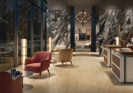 Интерьер  от Italon