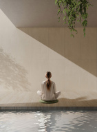 Интерьер  от Vitra