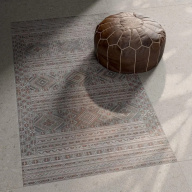 Интерьер  от Morocco