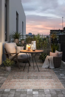 Интерьер  от Morocco