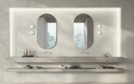 Интерьер  от Atlas Concorde Italy