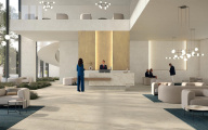 Интерьер  от Atlas Concorde Italy