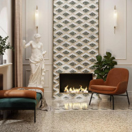 Интерьер от Morocco Интерьер от Morocco