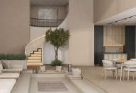 Интерьер  от Morocco