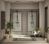 Интерьер  от Morocco