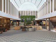 Интерьер  от Morocco