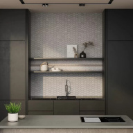 Интерьер  от Morocco