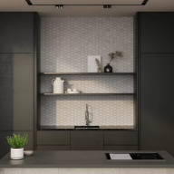 Интерьер  от Morocco