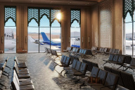 Интерьер от Morocco Интерьер от Morocco