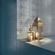 Интерьер  от Morocco