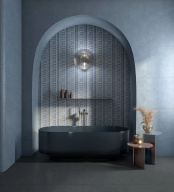 Интерьер  от Morocco