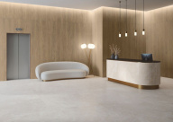 Интерьер  от Peronda