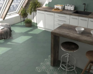 Интерьер от Equipe Интерьер от Equipe