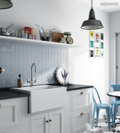 Интерьер от Equipe Интерьер от Equipe