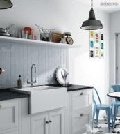 Интерьер от Equipe Интерьер от Equipe