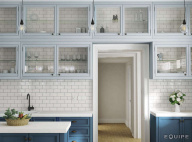 Интерьер от Equipe Интерьер от Equipe